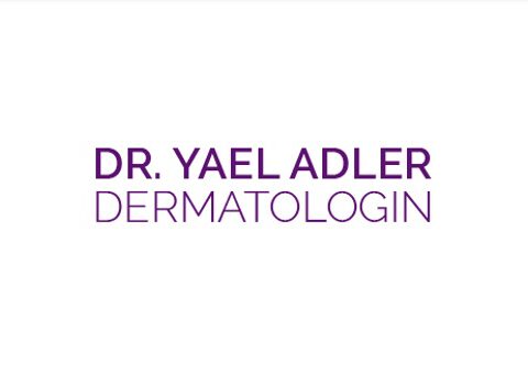 Dermatologin Dr. Yael Adler