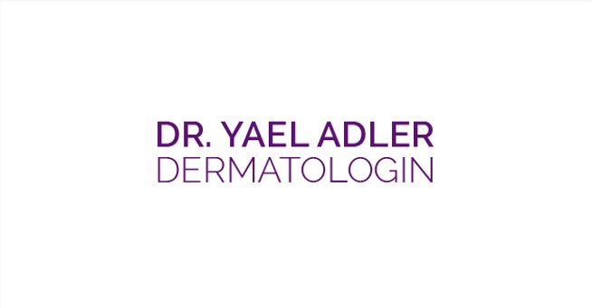 Logo Dermatologin Dr. Yael Adler Copyright for Doc Tattooentfernung 2024