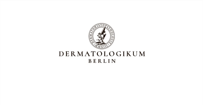 Logo Dermatogikum Berlin Copyright 2024 for DocTattooentfernung