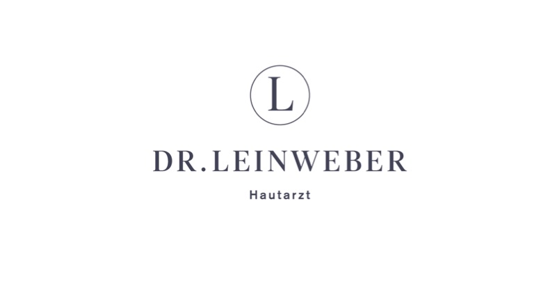 Logo Doz. Dr. med. Bernd Leinweber Hautarzt Graz Copyright 2021