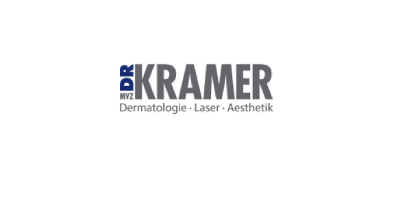 Logo Dr Kramer MVZ Nürnberg Copyright 2019 DocTattooentfernung