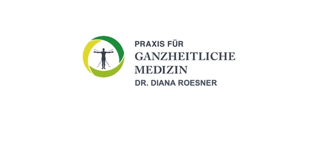 Logo Dr. Diana Roesner Praxis für ganzheitliche Medizin Bonn Copyright 2024 for Doc Tattooentfernung