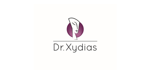 Logo Dr. Xydias Copyright 2019 DocTattooentfernung