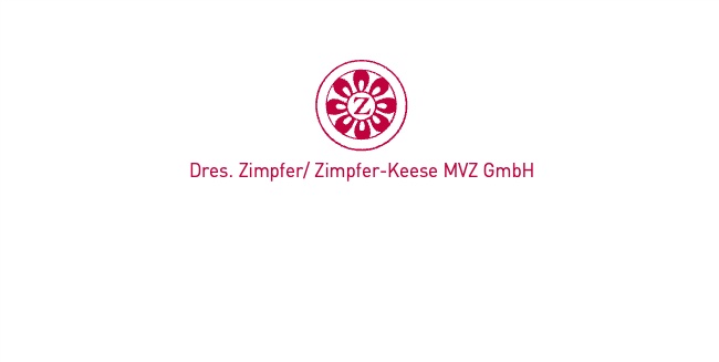 Logo Dres. Zimpfer_Zimpfer-Keese MVZ GmbH 2024 Copyright for Doc Tattooentfernung