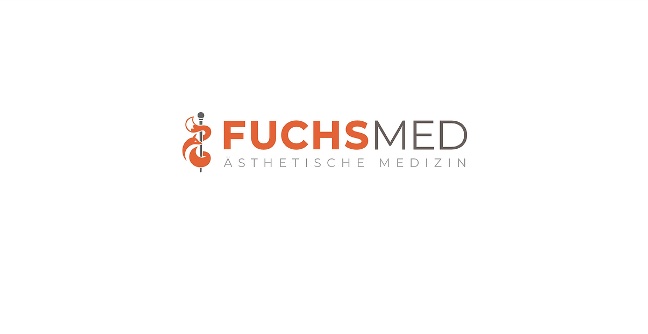 Logo FuchsMed Dr. Reinicke Baden Baden Copyright 2024 for DocTattooentfernung