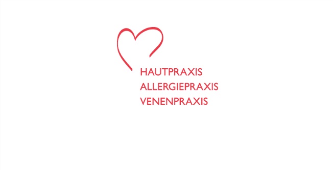 Logo Haut-Allergie-Venenpraxis Brugg Portraits Dr. Scheidegger, Dr. Donath, Dr. Hradiska Copyright 2024 for DocTattooentfernung