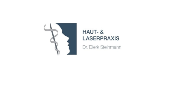 Logo Haut und Laserpraxis Dr Steinmann Copyright 2019 Doc Tattooentfernung