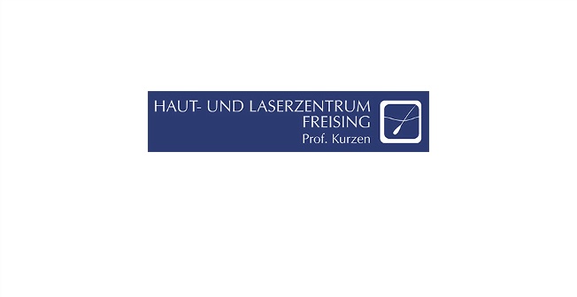 Logo Haut- und Laserzentrum Freising Prof. Dr. Kurzen Copyright 2024 for DocTattooentfernung
