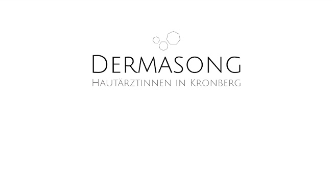 Logo Hautarztpraxis DERMASONG Kronberg im Taunus Dr. Song Copyright 2024 for DocTattooentfernung