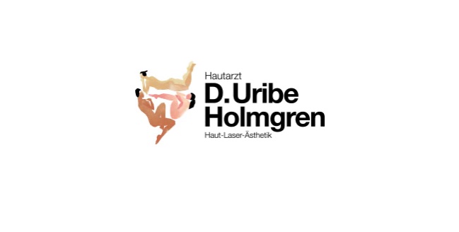 Logo Hautarztpraxis Daniela Uribe Holmgreen Fulda Copyright 2024 for DocTattooentfernung
