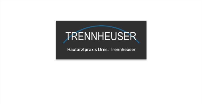 Logo Hautarztpraxis Dres. Trennheuser Saarlouis Copyright 2024 for Doc Tattooentfernung
