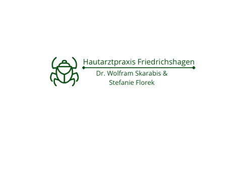 Hautarztpraxis Friedrichshagen