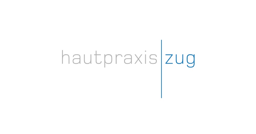Logo Hautpraxis-Zug Copyright 2022 for DocTattooentfernung