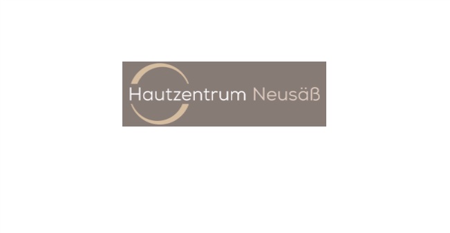 Logo Hautzentrum Neusäß Dr. Stier und Dr. Haberstok Copyright 2024 for Doc Tattooentfernung