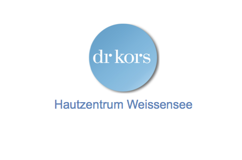 Hautzentrum Weissensee Dr. Kors