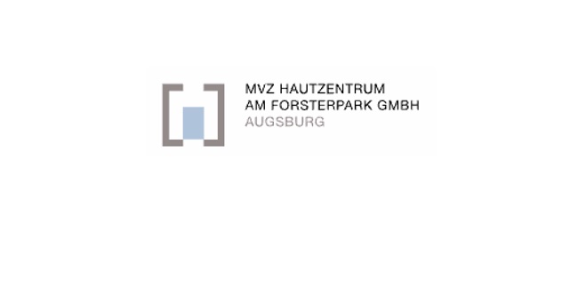 Logo Hautzentrum am Forsterpark Augsburg Copyright 2024 for Doc Tattooentfernung