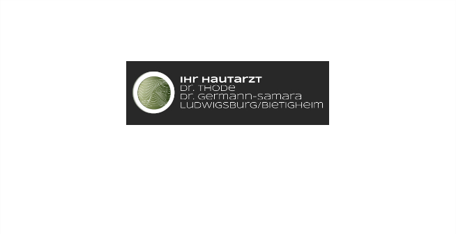 Logo IHR HAUTARZT Ludwigsburg Copyright 2024 for DocTattooentfernung