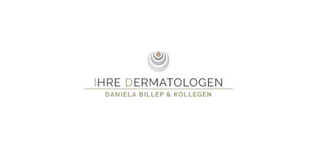 Ihre Dermatologin Daniela H. Billep