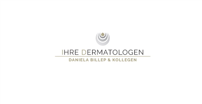 Logo Ihre Dermatologin Daniela Billep Copyright for Doc Tattooentfernung 2024