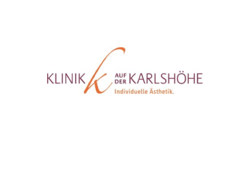 Klinik auf der Karlshöhe