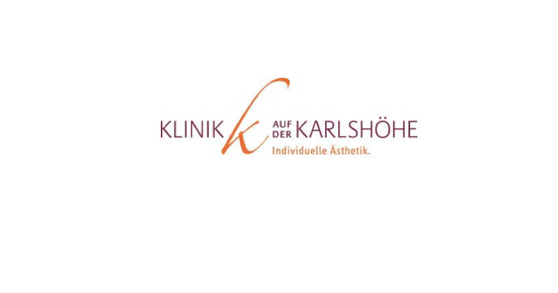 Logo Klinik auf der Karlshöhe Copyright 2019 DocTattooentfernung