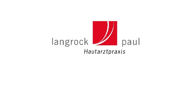 Logo Langrock und Paul Hautarztpraxis Wetzlar Copyright 2024 for DocTattooentfernung