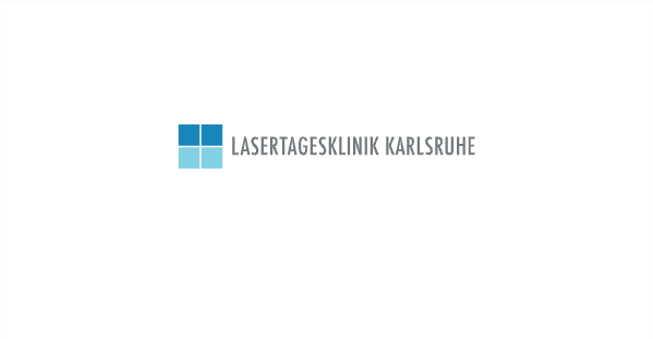 Logo Lasertagesklinik Karlsruhe Copyright 2024 for Doc Tattooentfernung