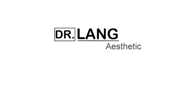 Logo Praxis Dr. Lang Aethetic Erkangen Copyright 2024 for DocTattooentfernung