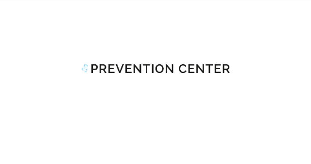 Prevention Center Zürich