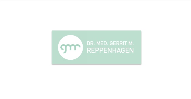 Logo Privatpraxis Dr. Reppenhagen Copyright 2024 for DocTattooentfernung