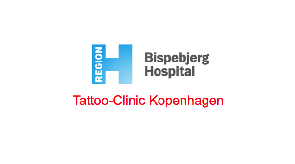 Logo Tattoo-Clinic Kopenhagen Copyright 2019 DocTattooentfernung
