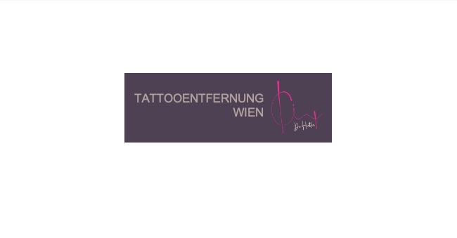 Logo Tattooentfernung Wien - Dr Petra Hirtler Copyright 2024 for DocTattooentfernung