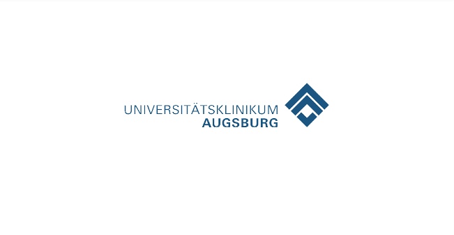 Logo Universitätsklinikum Augsburg Copyright 2024