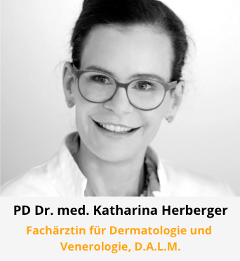 Arztkartei PD Dr. Katharina Herberger Kompetenzzentrum Haut Copyright for Doc Tattooentfernung 2025