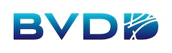 BVDD Logo Copyright 2024 Berufsverband der deutschen Dermatologen 2024