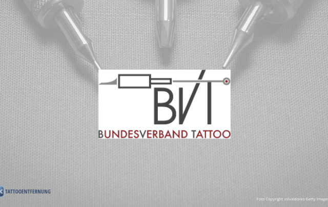 Bundesverband Tattoo e.V. (BVT) – Mitglied und Unterstützer werden in einer wirklich guten Sache!!