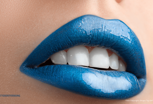 Lippen-Tattoos – Der neueste Schrei aus Hollywood