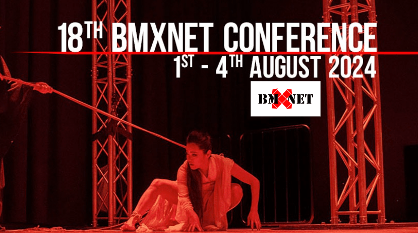 BMXnet Conference Berlin 2024