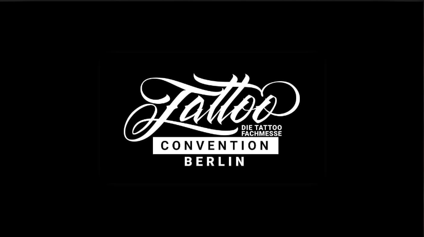 Tattoo-Convention Berlin 2024