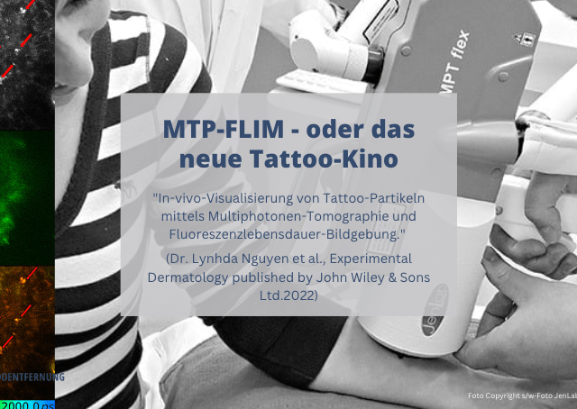 MTP-FLIM – oder das neue Tattoo-Kino