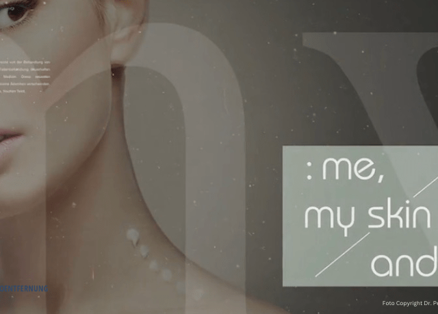 Me, my skin and I – neues Laserzentrum am KuDamm