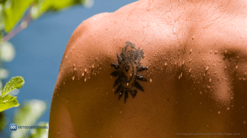 Tattoos im Sommer: Unvergängliche Urlaubssouvenirs