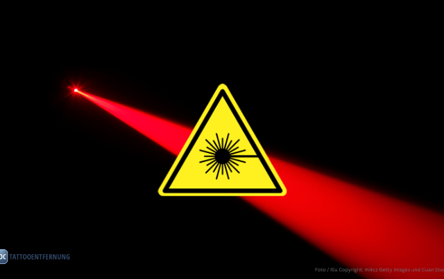 Vorsicht Laser! Frontal21 Beitrag vom 12. Februar 2013