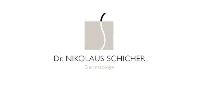 Logo Dr. Nikolaus Schicher Hautarzt Klagenfurt Copyright 2024 for Doc Tattooentfernung