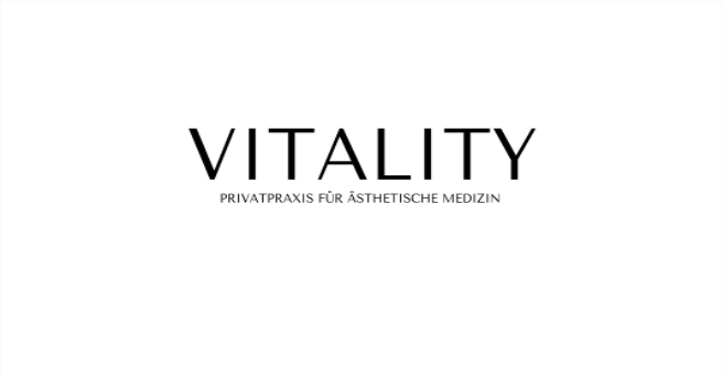 VITALITY - Privatpraxis für Ästhetische Medizin