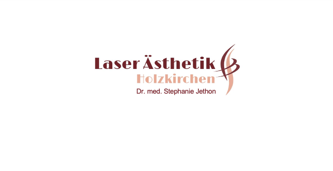 Logo Dr. Stephanie Jethon Laser Ästhetik Holzkirchen Copyright 2025 for Doc Tattooentfernung