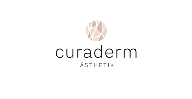 Logo curaderm Ästhetik in Garrel Foto Copyright for Doc Tattooentfernung 2025