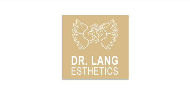Dr. Lang Esthetics