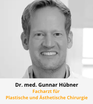 Arztkartei Dr. med. Gunnar Hübner Portrait Copyright BE APART Konstanz for Doc Tattooentfernung 2026