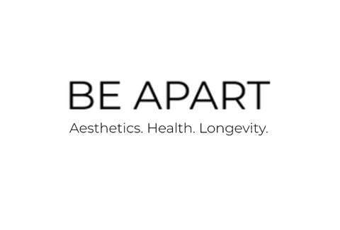 BE APART - Aesthetics. Health. Longevity.